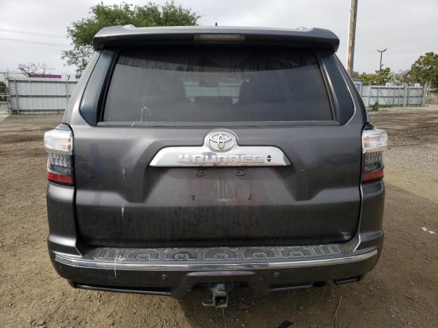 2015 TOYOTA 4RUN LIMIT JTEBU5JRXF5265295
