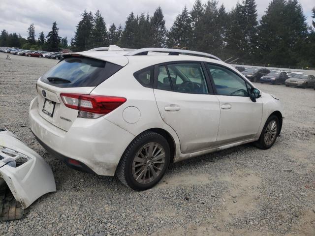 4S3GTAB65J3727454 Subaru Impreza Premium