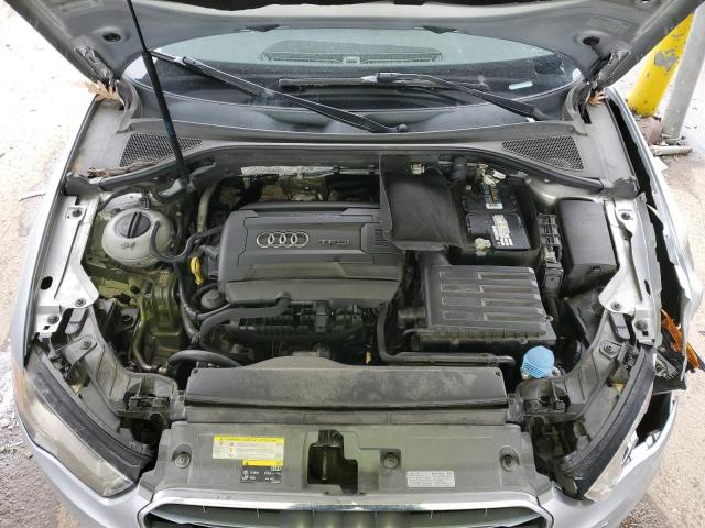 2015 AUDI S3 PREMIUM - WAUBFGFF5F1046726