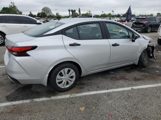 3N1CN8DV4NL853081 Nissan VERSA S