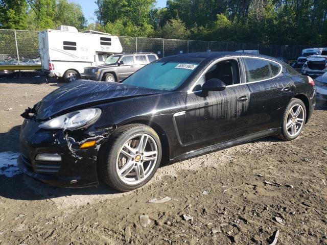 2010 Porsche Panamera S