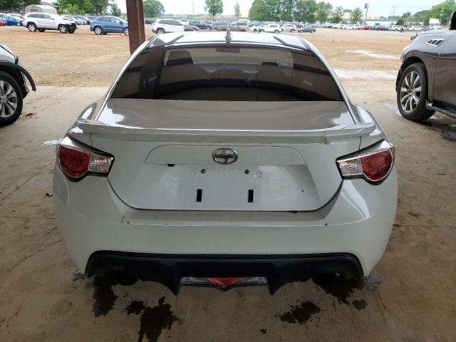 2016 TOYOTA SCION FR-S - JF1ZNAA13G8707438