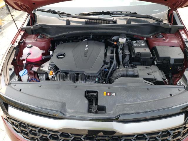 2023 KIA SPORTAGE X - 5XYK6CAF3PG070091