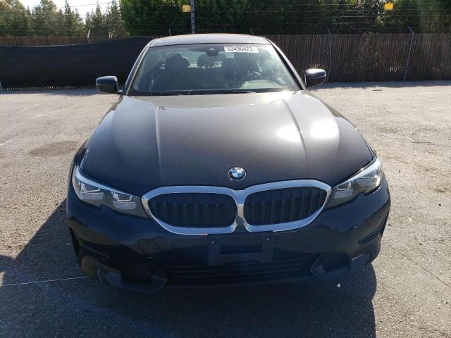 WBA5R1C57KAK08525 BMW 330I