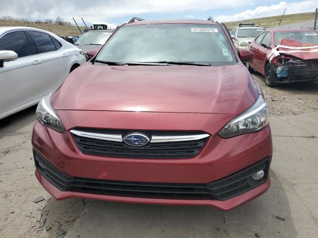 4S3GTAD66P3716209 Subaru Impreza Premium