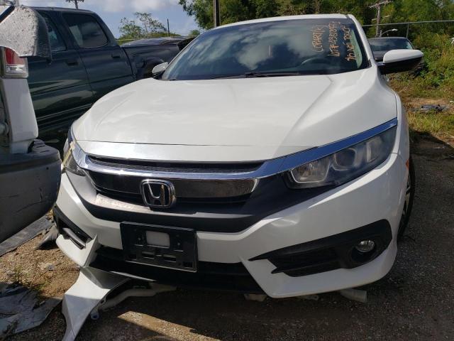 19XFC1E35HE010035 Honda CIVIC EX