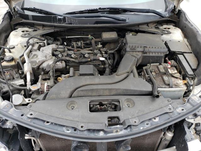 1N4AL3AP2FC267467 Nissan ALTIMA 2.5