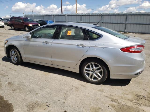 3FA6P0HD5ER151541 Ford FUSION SE