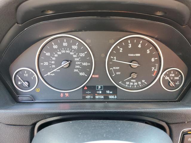 WBA3B5G5XFNS18719 BMW 328 Xi Sulev