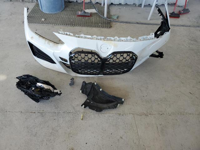 2023 BMW M440I GRAN - WBA63AW04PFN28143