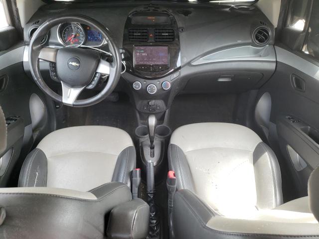 2015 CHEVROLET SPARK KL8CF6S9XFC785637