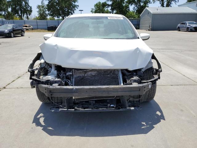 3KPFK4A78JE221359 KIA FORTE LX