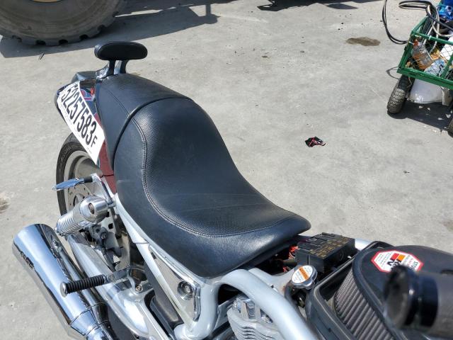 2003 HARLEY-DAVIDSON VRSCA - 1HD1HAZ193K849503