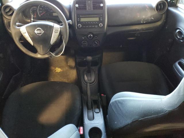 3N1CN7AP8FL836219 Nissan VERSA S