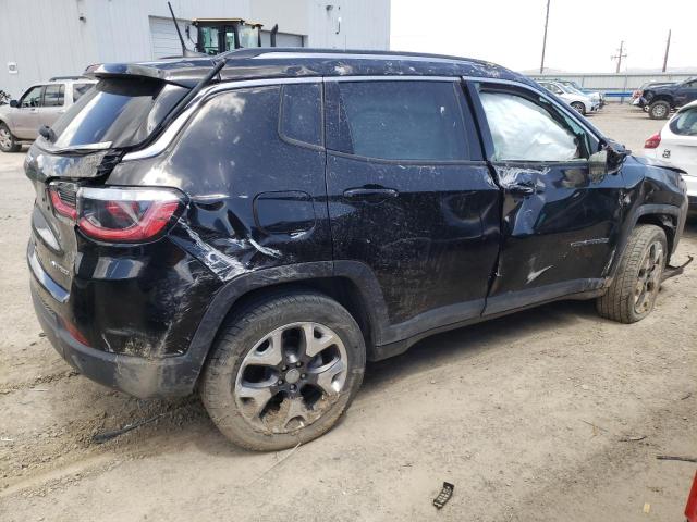 3C4NJDCB4JT232371 Jeep Compass Limited