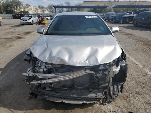 Toyota COROLLA SE 2019 JTNK4RBEXK3040481 Image 5