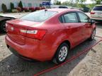 Lot #3008399176 2013 KIA RIO LX