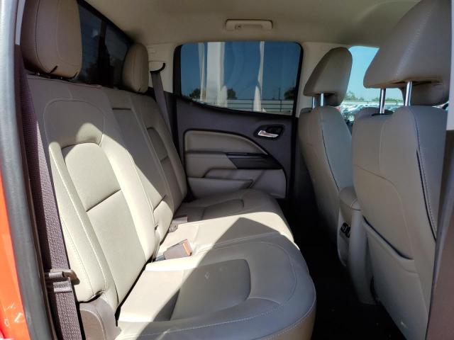 1GTG6DE31G1130803 GMC CANYON SLT