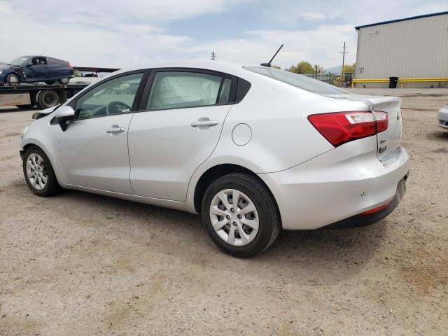 KNADM4A34H6015838 KIA RIO LX