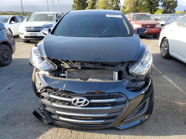 KMHD35LH5GU341173 Hyundai ELANTRA GT
