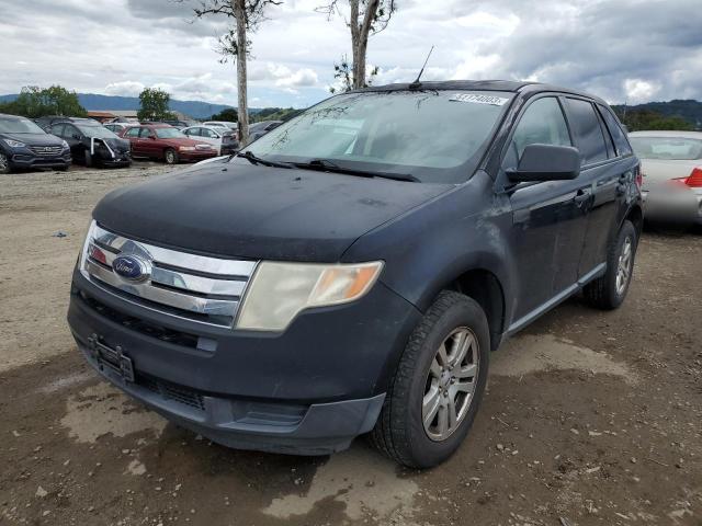 2008 Ford Edge SE