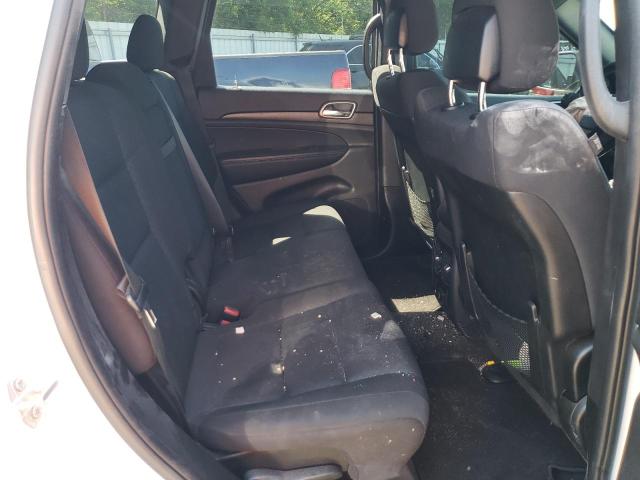 1C4RJFAG9JC387702 Jeep Grand Cherokee Laredo