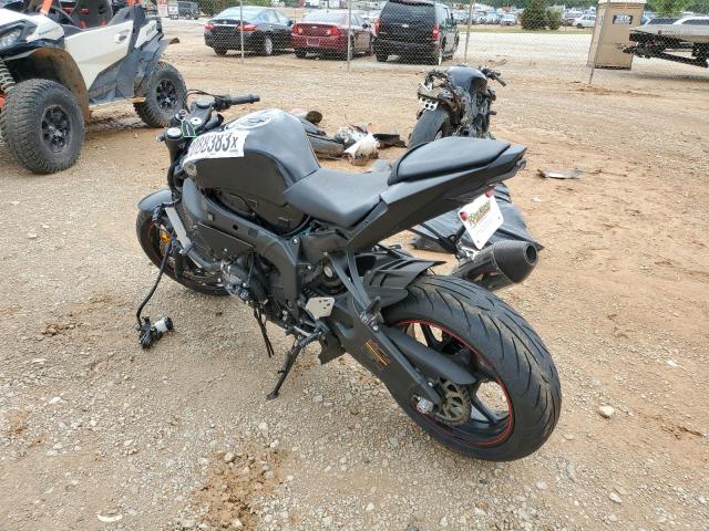 Price & History 2020 Kawasaki Zx636 K 4 vin