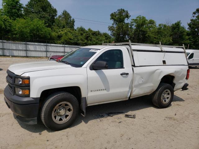 2014 Chevrolet C/K 1500 