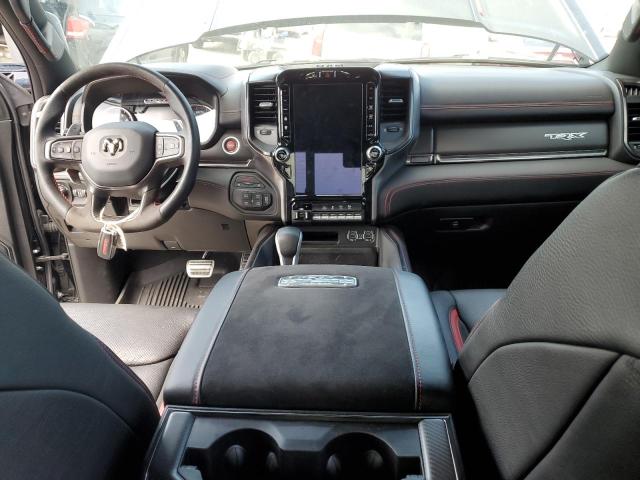 2022 RAM 1500 TRX 1C6SRFU9XNN298746