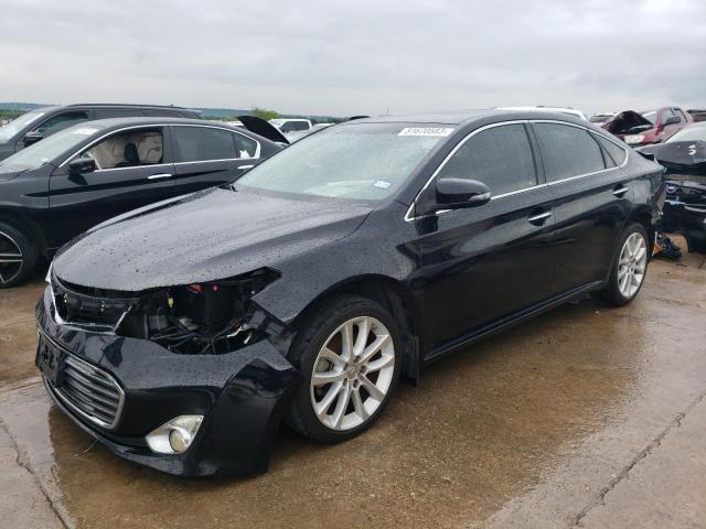 2013 Toyota Avalon Base