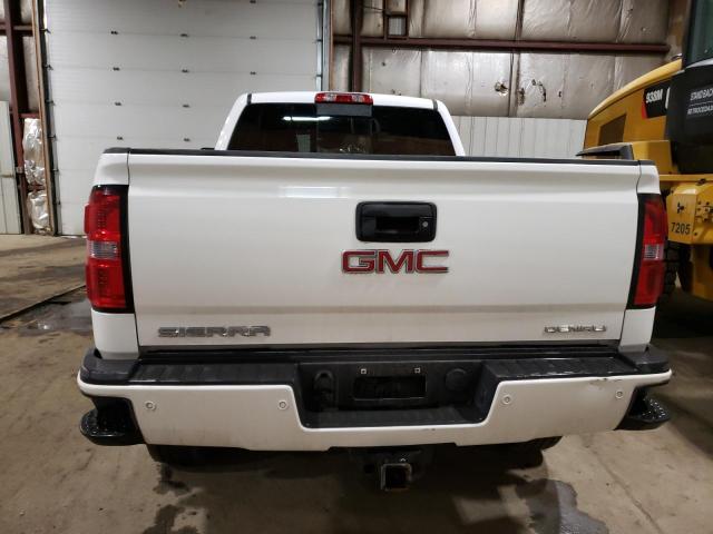 2015 GMC SIERRA DEN 1GT120E8XFF501156
