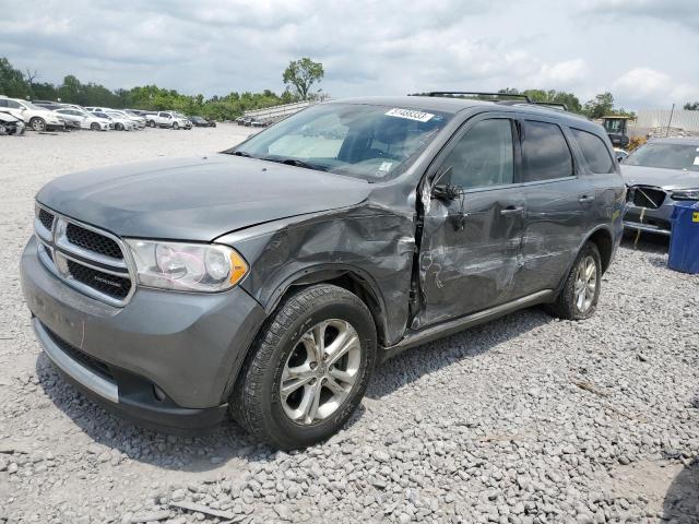 2012 Dodge Durango Crew