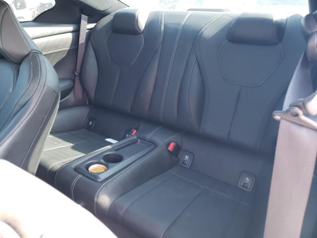 2019 INFINITI Q60 PURE - JN1EV7EL5KM291550