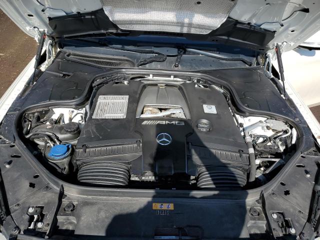 2020 MERCEDES-BENZ S 63 AMG 4 WDDUG8JBXLA513269