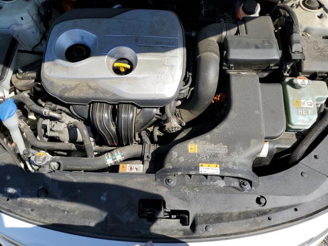 KNAGU4LE3J5023212 KIA OPTIMA HYBRID