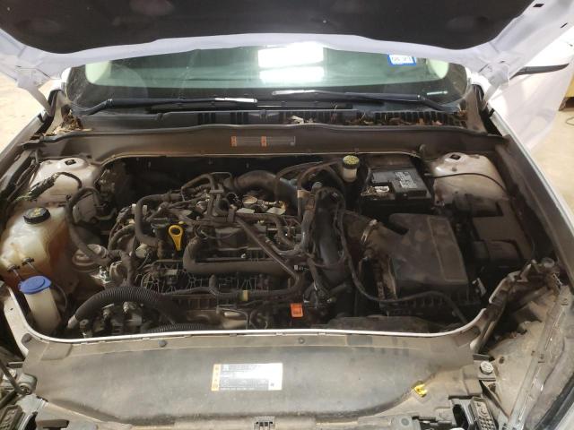 3FA6P0HD8JR267438 2018 FORD FUSION, photo no. 11