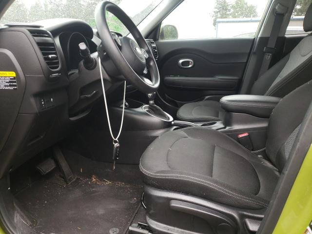 KNDJP3A5XJ7903857 KIA SOUL +