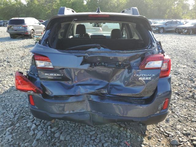 2016 SUBARU OUTBACK 2. - 4S4BSANC1G3338457
