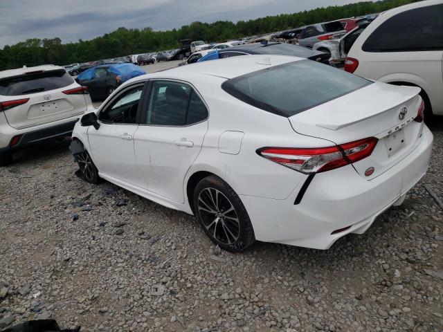 2020 TOYOTA CAMARY SE 4T1M11AK3LU881743