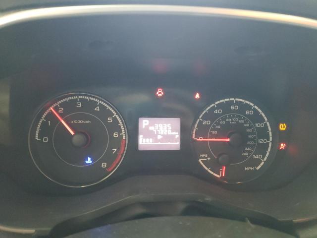 4S3GTAB68J3744572 Subaru Impreza Premium