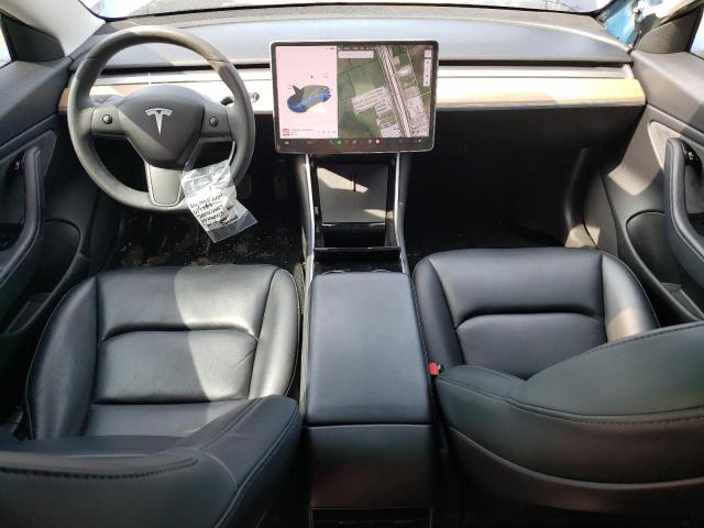 5YJ3E1EB3LF617283 Tesla MODEL 3
