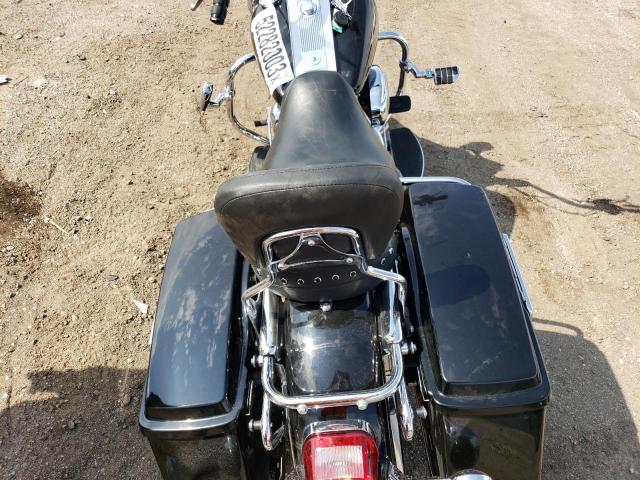 2007 HARLEY-DAVIDSON FLHR - 1HD1FB41X7Y669789