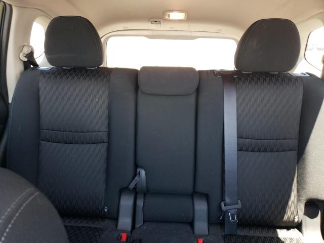 KNMAT2MT0HP508449 Nissan ROGUE S