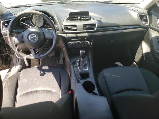 2015 MAZDA 3 SV - JM1BM1T76F1225117