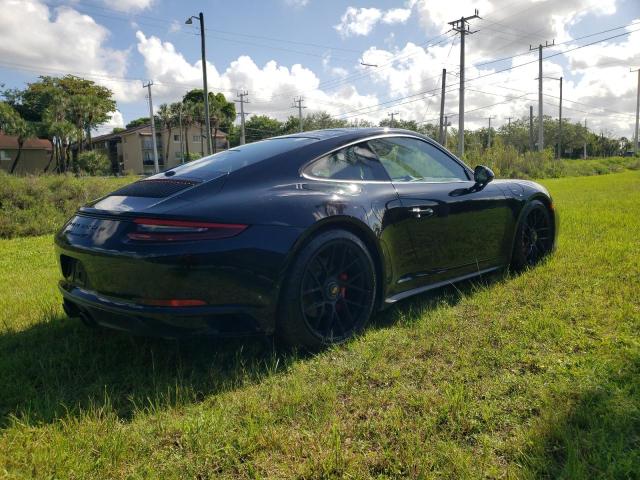 VIN WP0AB2A96JS122651 2018 Porsche 911, Carrera S no.3