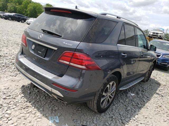 4JGDA5HBXGA649404 2016 MERCEDES-BENZ GLE-CLASS, photo no. 3