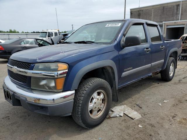 2004 Chevrolet Colorado 