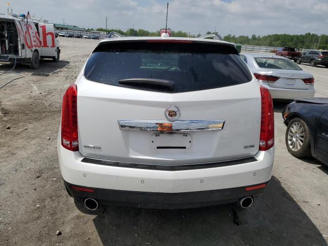 3GYFNBE38GS540817 | 2016 CADILLAC SRX LUXURY