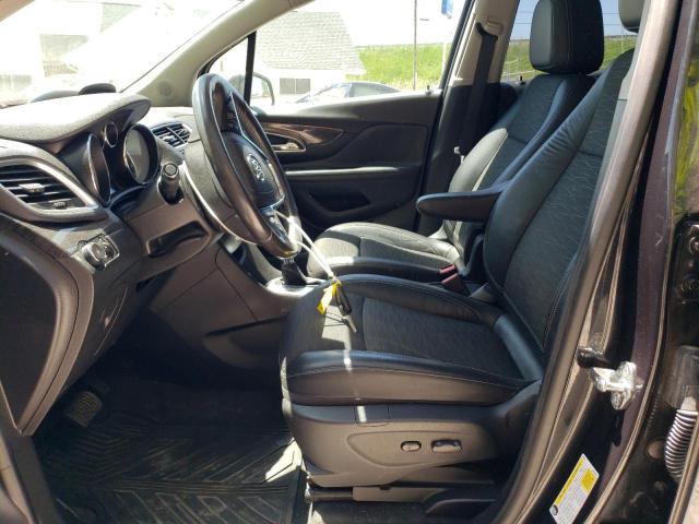 2015 BUICK ENCORE CON - KL4CJBSB3FB133539