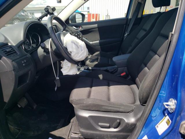 JM3KE4CY5E0328547 Mazda Cx-5 Touring